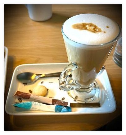 MonAmi Café 이미지