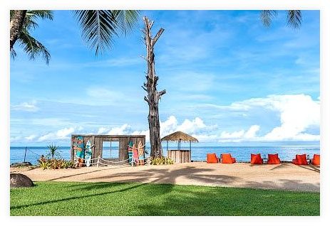 Moracea by Khao Lak Resort 이미지