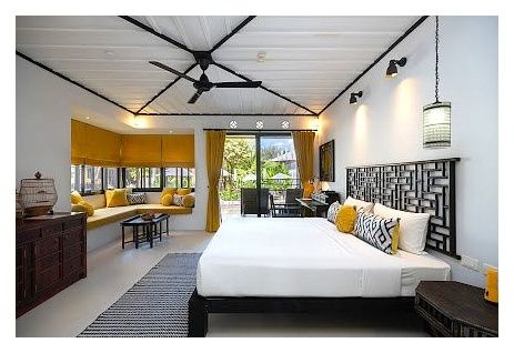 Moracea by Khao Lak Resort 이미지