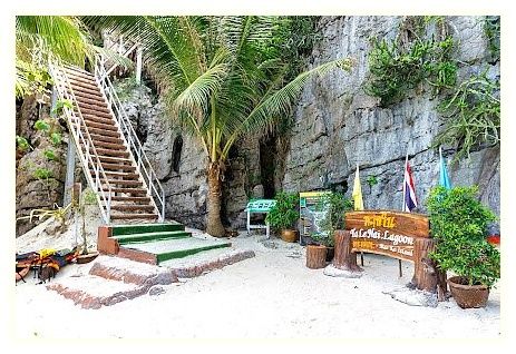 Mu Ko Ang Thong National Marine Park 이미지