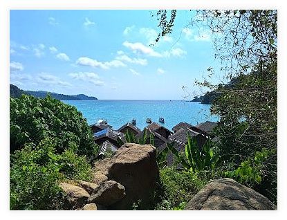 Mu Ko Surin National Park 이미지