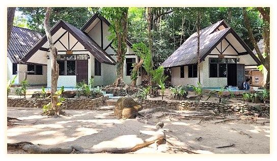 Mu Ko Surin National Park 이미지