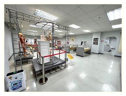 Museum of Human Body 이미지