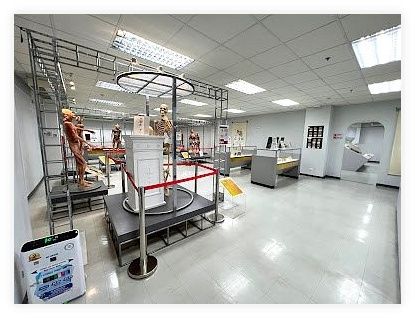 Museum of Human Body 이미지