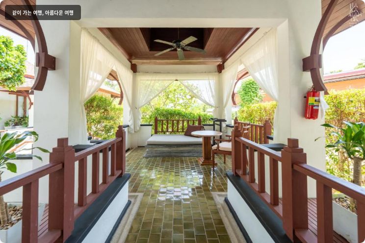 Nakamanda Resort & Spa 이미지