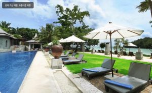 끄라비 호텔 추천 나카만다 리조트 앤 스파 5성급 풀빌라 럭셔리 후기 (Krabi Nakamanda Resort & Spa) 이미지