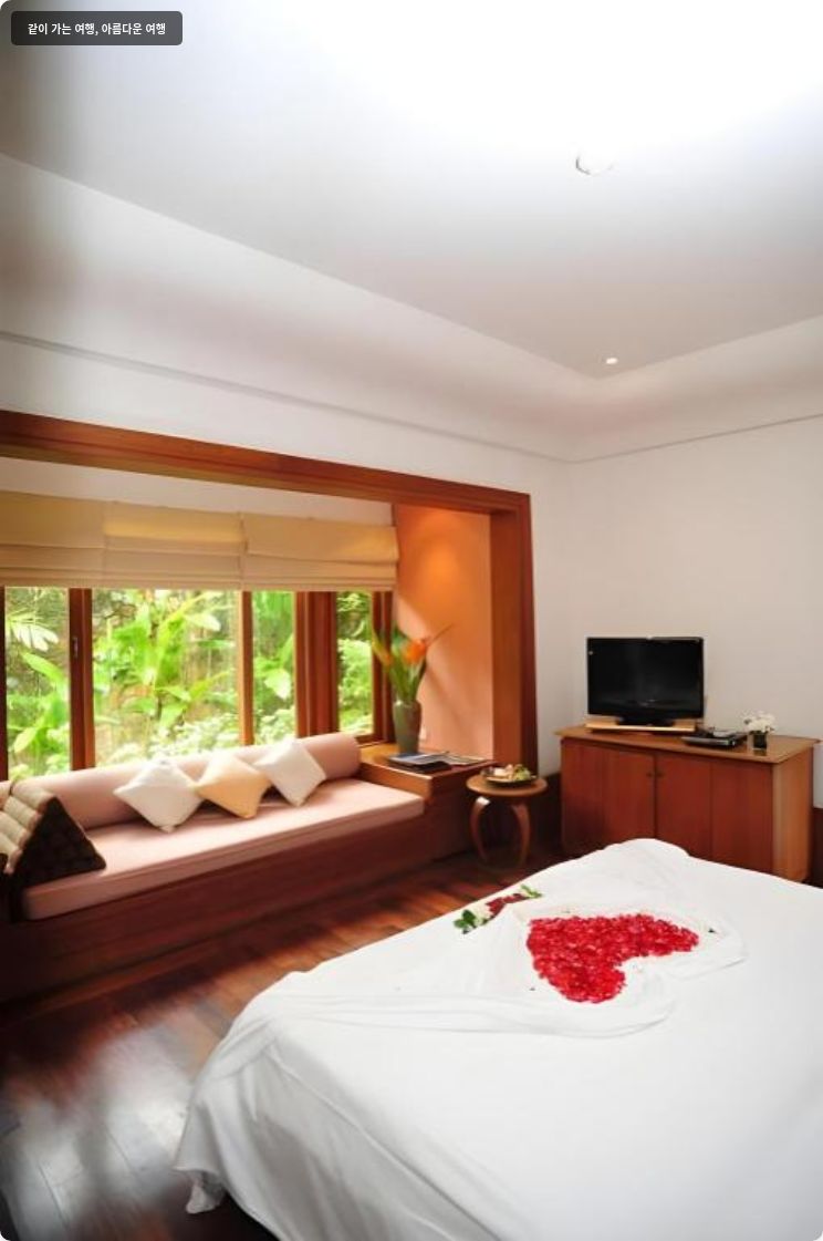 Nakamanda Resort & Spa 이미지