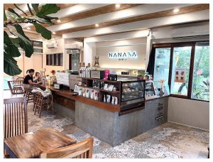 치앙라이 여행 필수 코스 나나바 카페 Nanaba Cafe 인생샷 보장 숨겨진 정원 분위기 맛집 솔직 후기 이미지