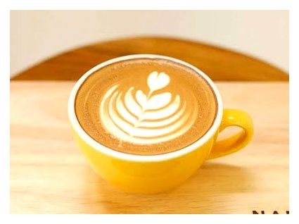 Nanaba Cafe’ 이미지