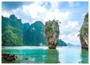 에메랄드빛 카오락의 속삭임, Nice Trip Khao Lak에서 찾은 낙원 이미지