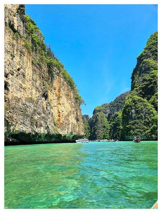 Nice Trip Khao Lak | Excursions à Khao Lak en Thaïlande 이미지