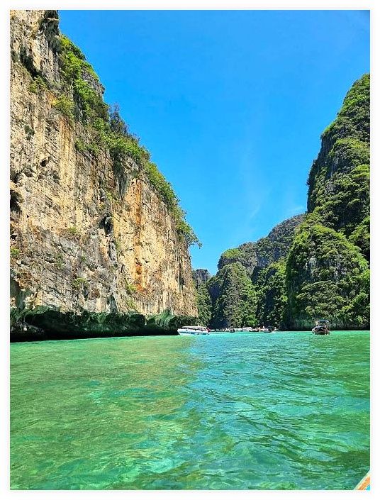 Nice Trip Khao Lak | Excursions à Khao Lak en Thaïlande 이미지