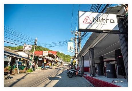 Nitro Dive Center 이미지