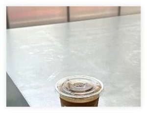 우돈타니 카페 추천 Option Coffee Bar 인생 커피 만난 후기 (가격, 메뉴, 가는법) 이미지