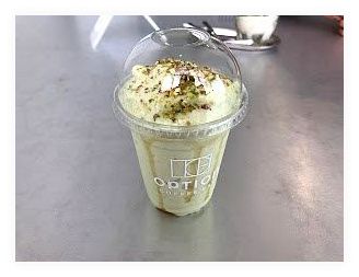 Option Coffee Bar 이미지