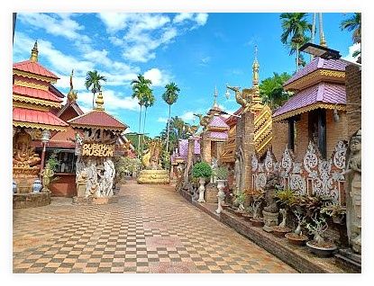 Oub Kham Museum 이미지