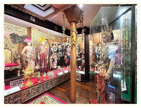 Oub Kham Museum 이미지