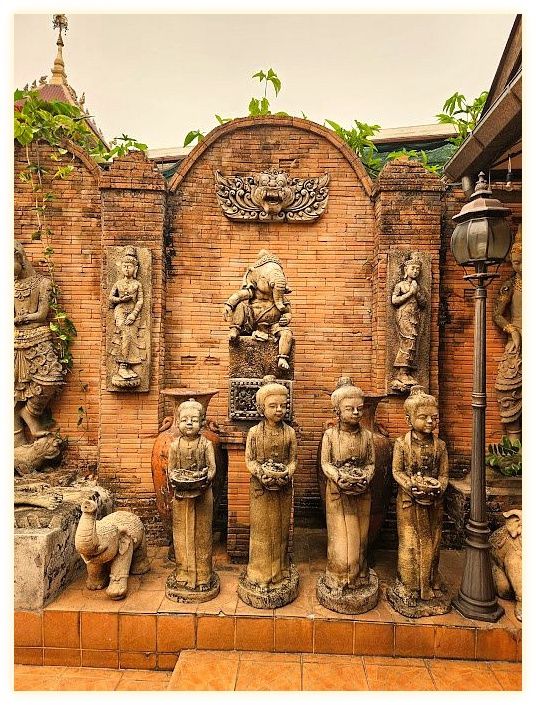 Oub Kham Museum 이미지