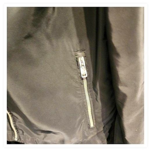 PRADA 프라다 삼각로고 남성 바람막이 자켓 SGN998, 54 이미지