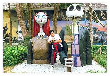 Parody art museum & 3d selfie studio pattaya - พาโรดี้ อาร์ท มิวเซียม 이미지