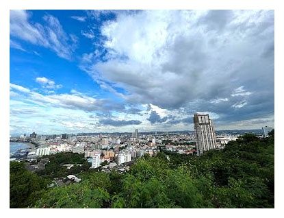 Pattaya View Point (Pattaya City Sign) 이미지