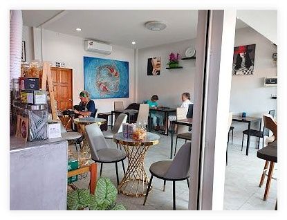 Patty's Corner Cafe' 이미지