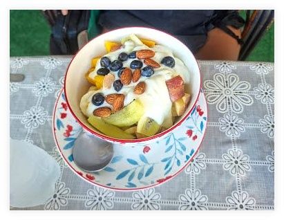 Patty's Corner Cafe' 이미지