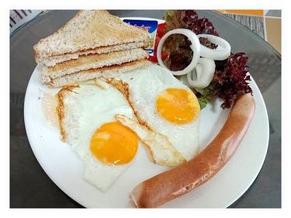 Patty's Corner Cafe' 이미지