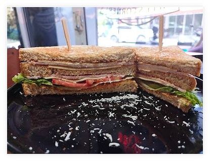 Patty's Corner Cafe' 이미지