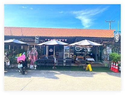 Patty's Corner Cafe' 이미지
