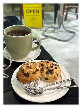 Patty's Corner Cafe' 이미지