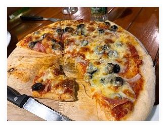 Ped's Pai Pizza 이미지