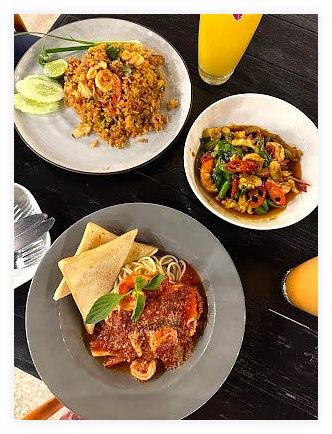 Phi Phi Don cafe and restaurant 이미지