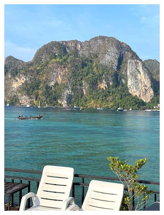 Phi Phi Don cafe and restaurant 이미지