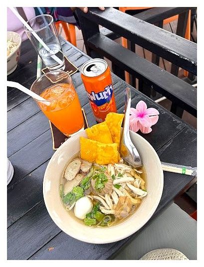 Phi Phi Don cafe and restaurant 이미지