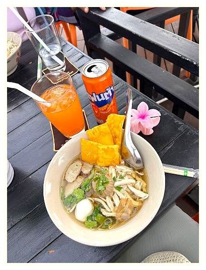 Phi Phi Don cafe and restaurant 이미지