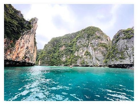 Phi Phi Islands 이미지