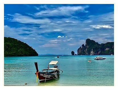 Phi Phi Islands 이미지