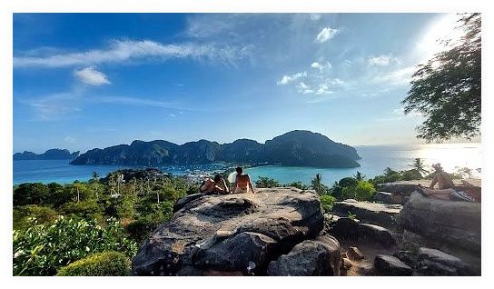 Phi Phi Viewpoint 2 이미지