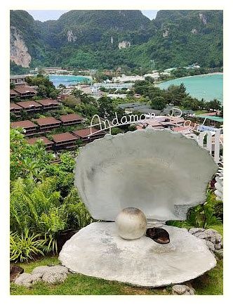 Phi Phi Viewpoint 2 이미지