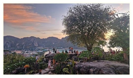 Phi Phi Viewpoint 2 이미지