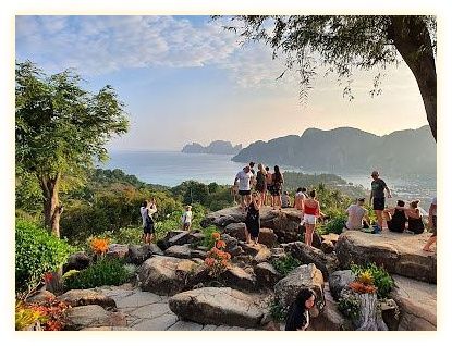 Phi Phi Viewpoint 2 이미지
