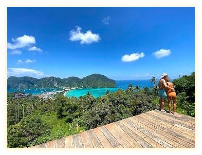 Phi Phi Viewpoint 3 이미지