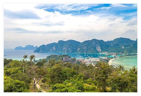 Phi Phi Viewpoint 3 이미지