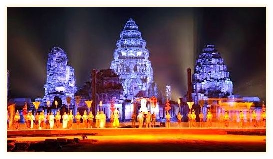 Phimai Historical Park 이미지