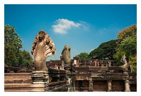 Phimai Historical Park 이미지