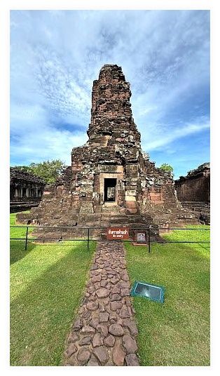 Phimai Historical Park 이미지