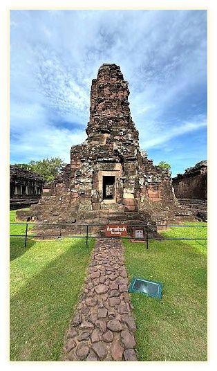 Phimai Historical Park 이미지