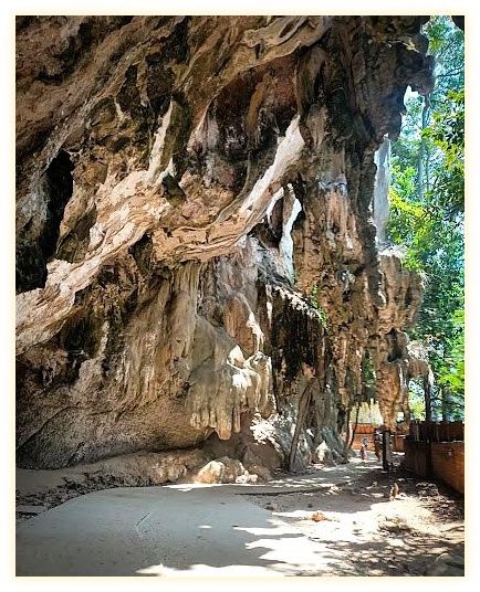 Phra Nang Beach 이미지