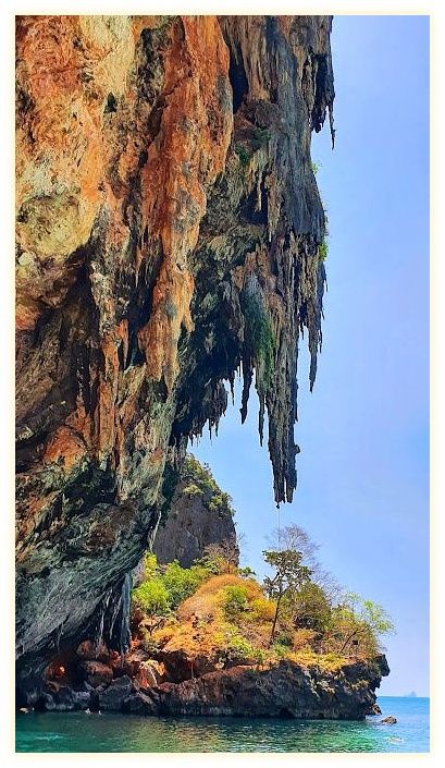 Phra Nang Beach 이미지